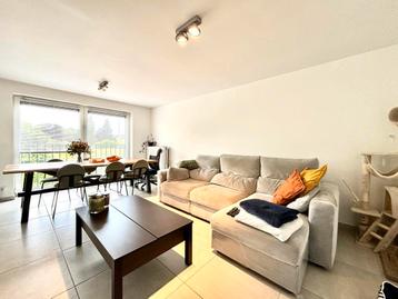 Appartement à louer à Arlon, 2 chambres beschikbaar voor biedingen