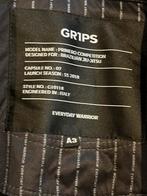 BJB Grips Primero Competition Kimono - Zwart A3, Sport en Fitness, Ophalen, Zo goed als nieuw, Vechtsportkleding