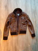 Veste en cuir pour femme, S, Vêtements | Femmes, Vestes | Hiver, Enlèvement, Porté