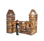 Fantasy Fort, Ophalen, Zo goed als nieuw