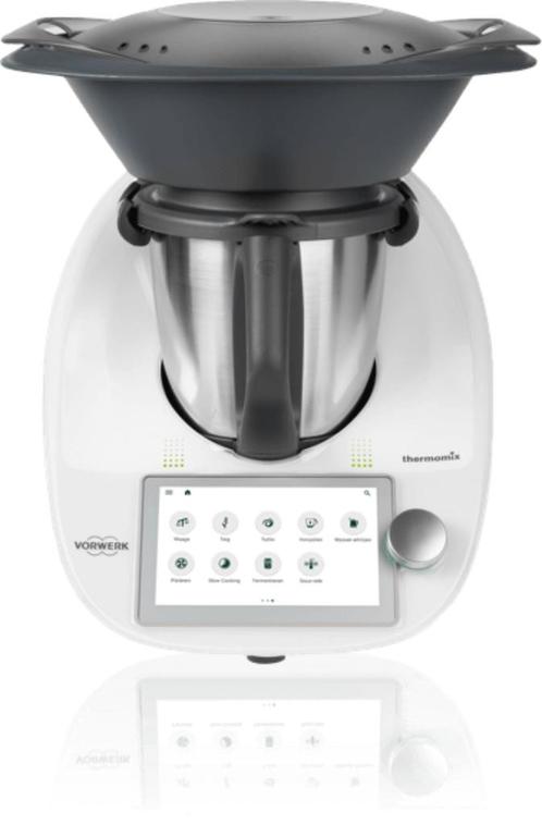 TM6 NEUF + 4 ans de garantie - offre imbattable!, Elektronische apparatuur, Keukenmixers, Nieuw, 4 liter of meer, 3 snelheden of meer