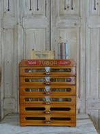 Oude garenkast, Antiek en Kunst, Ophalen of Verzenden