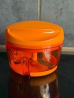 Tuperware Super Sonic - Supersonic 300 ml, Ophalen of Verzenden, Zo goed als nieuw, Oranje
