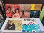 lp's jaren 70, Ophalen of Verzenden, Gebruikt