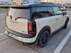 Mini Cooper Clubman 1.6Diesel, Auto's, Voorwielaandrijving, 4 deurs, Overige kleuren, 1600 cc