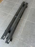 Dakdragers Thule Evo (wingbar Discovery 5) full set, Ophalen, Zo goed als nieuw