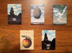 Magritte ijskastmagneten koelkastmagneten, Collections, Collections Autre, Enlèvement ou Envoi, Comme neuf