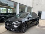 GLA 180 Amg-FaceLift-NightP-KeyL-NightP-360-Sfeer-Carplay, Auto's, Testrit aan huis, 4 cilinders, Bedrijf, 5 zetels
