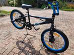 Bmx stuntfiets, Fietsen en Brommers, Ophalen, Gebruikt