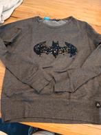 Batman trui small, Ophalen of Verzenden, Zo goed als nieuw