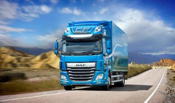 Licence de transport beschikbaar voor biedingen