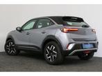 Opel Mokka-e ELEGANCE ELECTRIC 136PK *PARK & GO PACK *DAKKL, Auto's, Opel, Te koop, 136 pk, Zilver of Grijs, Grijs