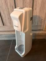 Sodastream, Ophalen, Gebruikt