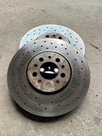 Remschijven, Ophalen