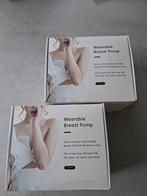 Handsfree kolven 2x, Ophalen, Gebruikt