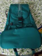 SAMSONITE RUGZAK groene kleur, Ophalen of Verzenden, Nieuw, Overige merken