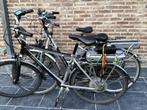 e-bikes voor wisselstukken, Fietsen en Brommers, Elektrische fietsen, Gebruikt, Ophalen