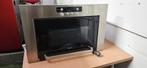 Microgolfoven, Ophalen, Gebruikt, Microgolfoven, Inbouw