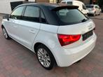 Audi A1 1.4Tfsi Ambition S-Line Bi-Xenon/Led/Garantie, Autos, Audi, 90 kW, Euro 5, Achat, A1