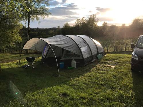 Bardani airwolf 400 XL, Caravans en Kamperen, Tenten, Zo goed als nieuw, Ophalen