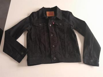 Jas Levis 12 ans, Enlèvement ou Envoi, Comme neuf, Manteau