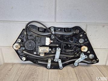 VW New Beetle cabriolet 2002-2010 raammechaniek links achter beschikbaar voor biedingen