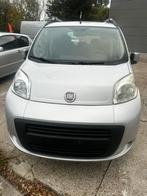 Fiat FiORINo(QUBo), Auto's, Voorwielaandrijving, Beige, 152 g/km, Handgeschakeld