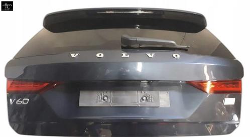 Volvo V60 Achterklep, Autos : Pièces & Accessoires, Carrosserie & Tôlerie, Volvo, Utilisé, Enlèvement