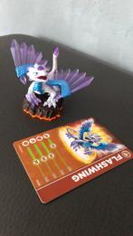 Skylanders Giants Flashwing, Ophalen of Verzenden, Zo goed als nieuw