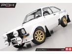 Ford Escort MKII Groupe 4 - Moteur BDG 280cv -, Autos, Ford, 207 kW, Achat, 280 ch, Coupé