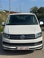 Volkswagen Multivan // Automaat, Auto's, Volkswagen, Automaat, Wit, Parkeersensor, Bedrijf