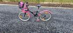 Kinderfiets 20inch, zo goed goed als nieuw, Ophalen, Zo goed als nieuw