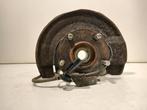 WIELNAAF LINKS VOOR Citroën C4 Aircross (BU) (01-2012/-), Gebruikt, Citroën