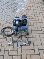 Compressor, Doe-het-zelf en Bouw, Compressors, Ophalen