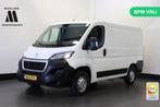 Peugeot Boxer 2.0 BlueHDI EURO 6 - Airco - Cruise - Radio -, 158 g/km, Wit, Bedrijf, Te koop