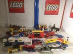 Lotje Lego sets, Kinderen en Baby's, Ophalen of Verzenden, Complete set, Lego