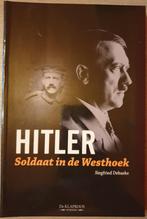 (1914-1918 ARDOOIE GELUVELD WIJTSCHATE MESEN WERVIK) Hitler., Boeken, Nieuw, Ophalen of Verzenden