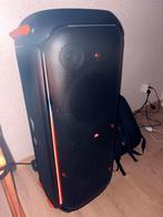 Jbl partybox 710, Audio, Tv en Foto, Luidsprekerboxen, Ophalen, Zo goed als nieuw, JBL