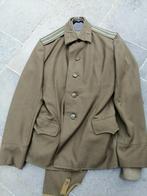 RUSSIE - AVIATION - UNIFORME D'OFFICIER (A), Verzamelen, Militaria | Algemeen, Ophalen of Verzenden, Luchtmacht, Kleding of Schoenen