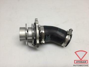 vw arteon 3g8 2018 turboslang turbo slang 5q0145828a, Utilisé, Volkswagen