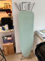 Strijkplank brabantia, Elektronische apparatuur, Strijkijzers en Strijkplanken, Ophalen, Zo goed als nieuw