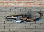 Stage 6 pro replica krul uitlaat Minarelli, Ophalen of Verzenden, Zo goed als nieuw