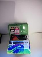 Inktpatroon 302 XL Pack, Computers en Software, Ophalen of Verzenden, Nieuw, Cartridge, Huismerk voor HP