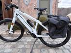 Strömer ST3 Sport (2023) – Topstaat, met accessoires, Ophalen, Zo goed als nieuw, 50 km per accu of meer, Stromer