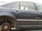 Portier 4Deurs rechts-achter van een Volkswagen Phaeton, Auto-onderdelen, Gebruikt, Ophalen of Verzenden, 3 maanden garantie, Volkswagen