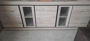 Dressoir Belluno beschikbaar voor biedingen