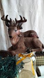 Herten en herten, Ophalen of Verzenden