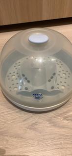 Sterilisator microgolfoven, Ophalen, Zo goed als nieuw, Sterilisator