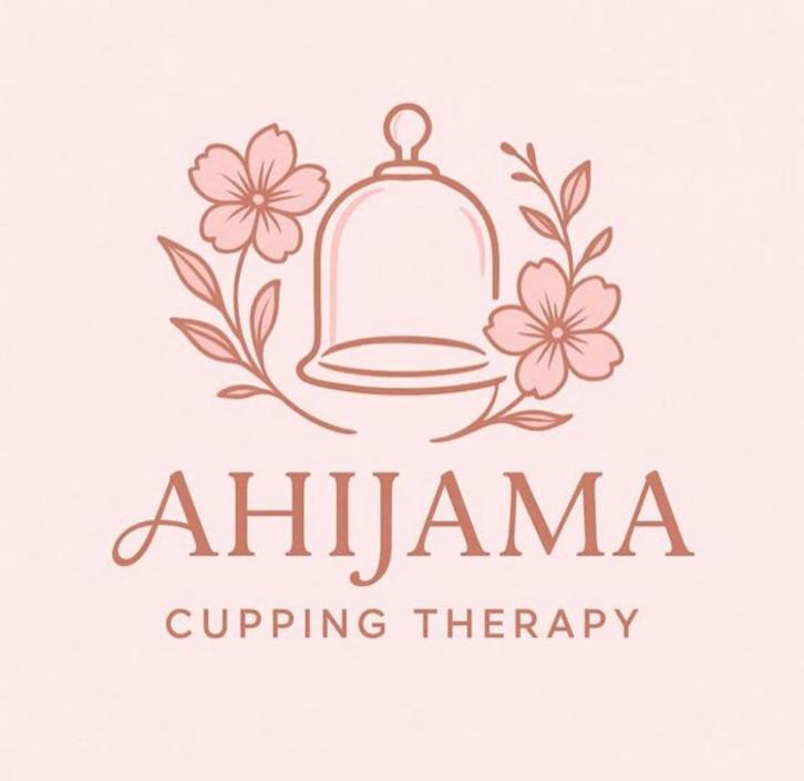 Hijama/cupping thérapie, Handtassen en Accessoires, Bedels, Zo goed als nieuw, Ophalen of Verzenden