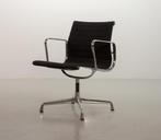 Originele Charles & Ray Eames Dames Fauteuil EA108 Vitra 90s, Ophalen, Gebruikt, Bruin, Vintage design, midcentury modern, retro, 1950s, 1960s, 1970s